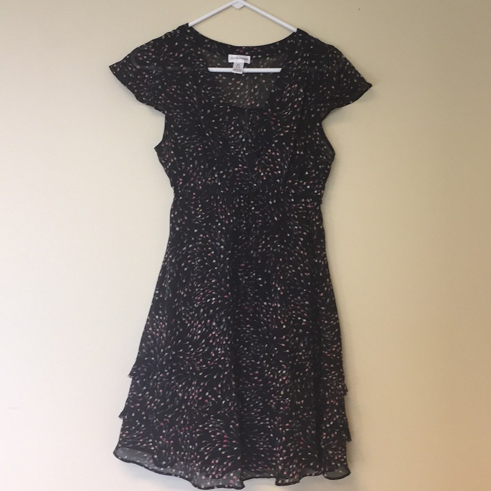 Maternity Dress